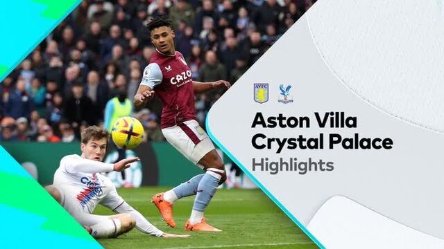 04.03.23. апл. астон вилла - кристал пэлас. обзор матча