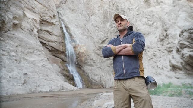 Эд стаффорд: игра навылет