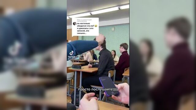 Сигма самец пояснил быдлу за кризис половых отношений