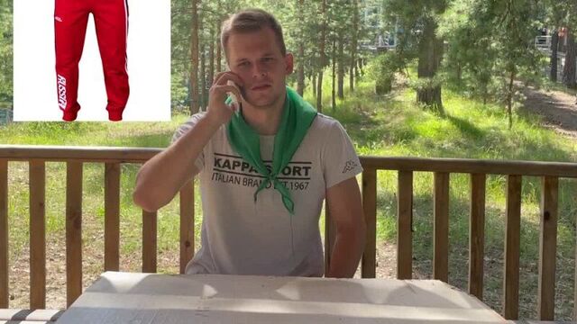 Видеобитва 1 отряд