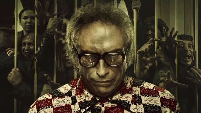 ▶️чикатило. 2 сезон - русский трейлер