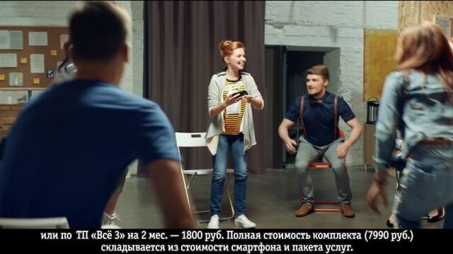 Селфимания