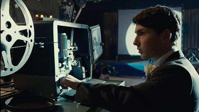 Фабельманы (2022) | трейлер