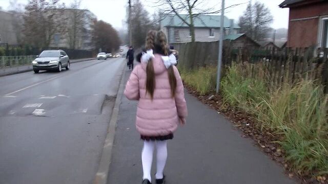 Смоленская школьница варя кирикова получила медаль «за проявленное мужество»