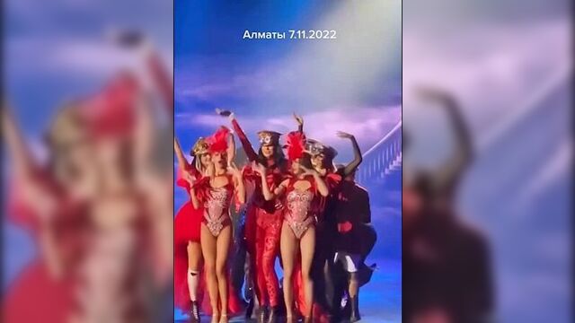 Киркоров в алматы