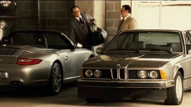 Что скрывает ложь 2011 трейлер