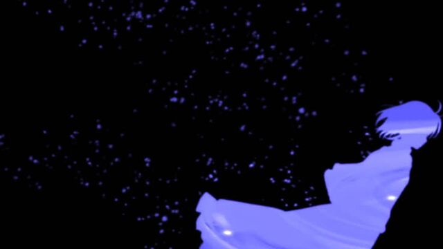 Mahoutsukai no yoru (ведьма святой ночи - вырезанный эпизод)