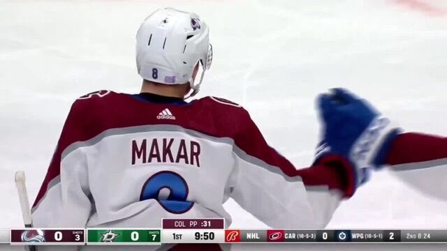 Кейл макар побил рекорд сергея зубова