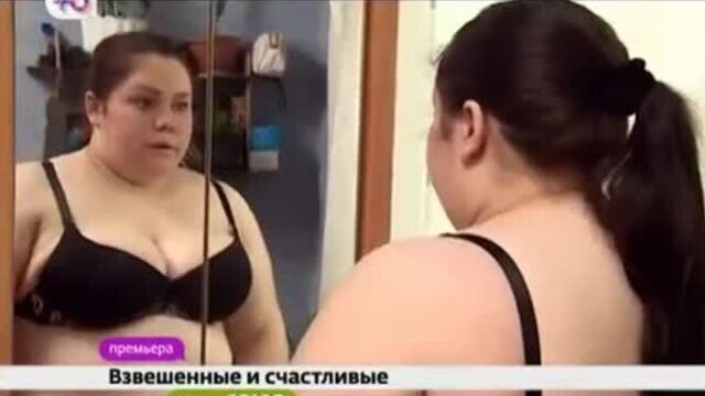 Екатерина безвершенко в реалити взвешенные и счастливые на ю