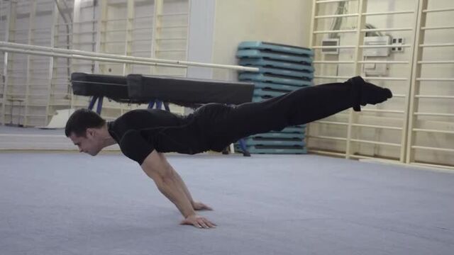 Делаем горизонт