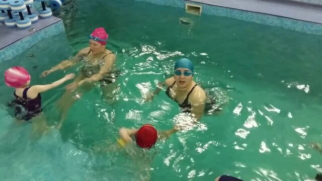 Малыши 2 года