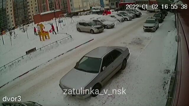 Video by типичная затулинка | новосибирск