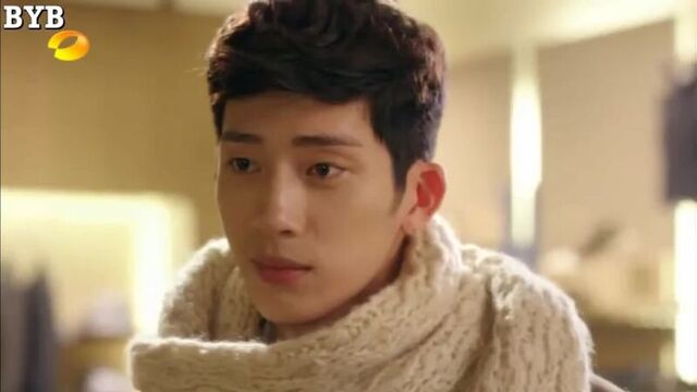 Любовь сквозь тысячелетие 23