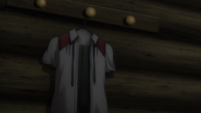 Брунгильда во тьме тв-1 [6 из 13] [anidub] 1 сезон 6 серия