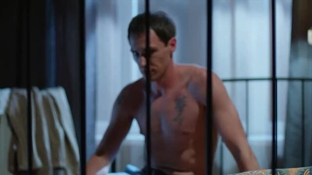 Отель элеон (егор грустит)