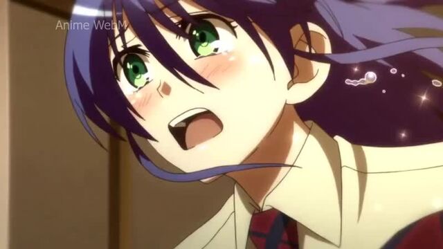Anime.webm jitsu wa watashi wa