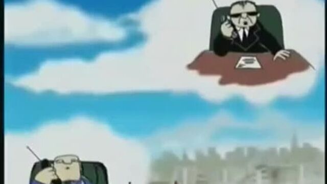 Мультфильм «солдат джанай» (на кумыкском языке)