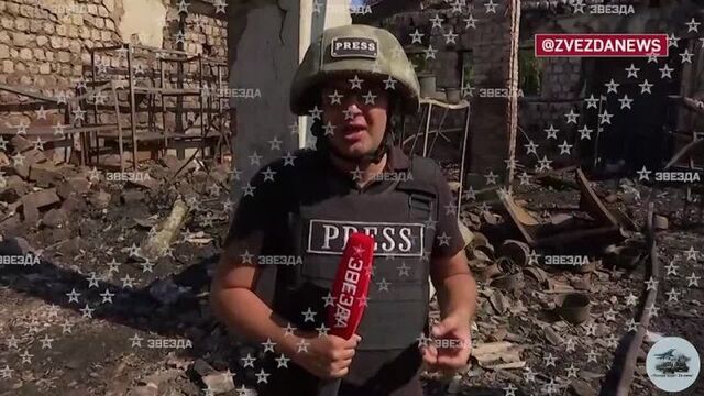 Wargonzo: сводка. ю. подоляка. мо рф: зрк "оса". рсзо "град". удары всу: донецк, светлодарск. пленные всу.