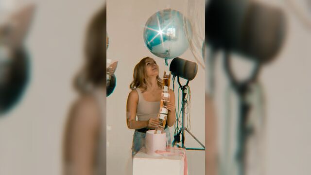 Video by воздушные шарики, гелиевые шары | челябинск