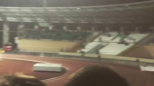 Гимн рф. матч-открытие стадиона "дружба"