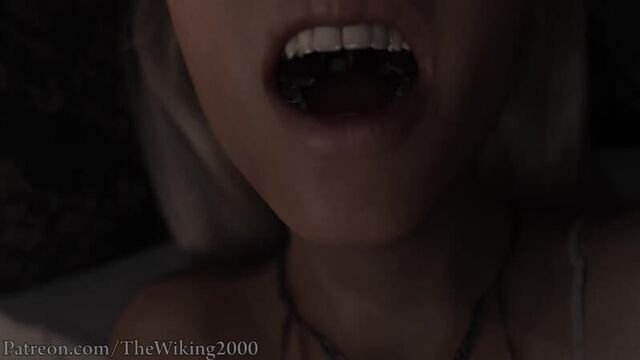 Shrunk and drunk full giantess video