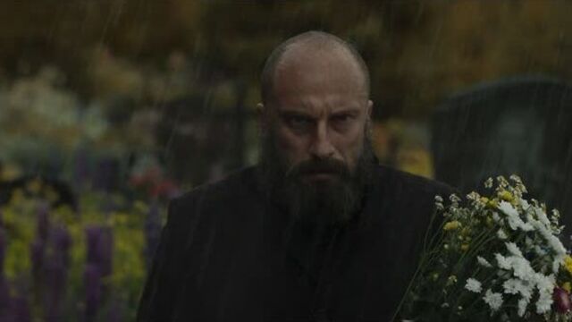 Фильм -непрощенный- (2018) - трейлер