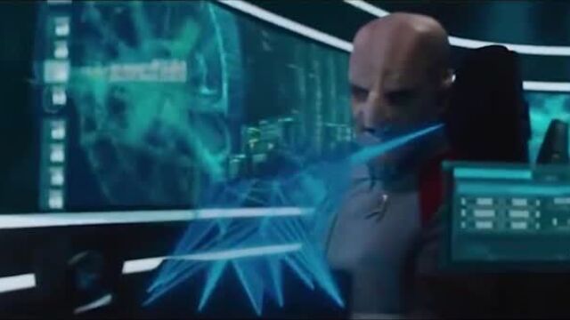 Треш обзор фильма старое треко без конечностей