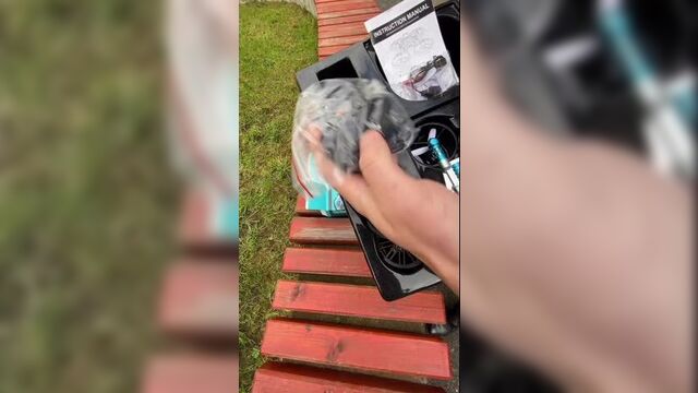 Комплектация