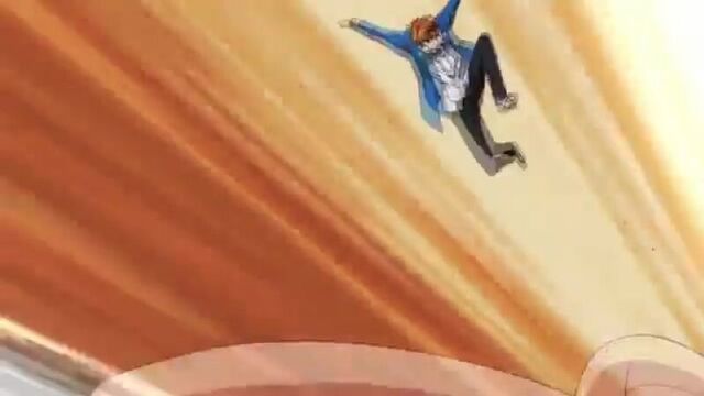 Аниме адский ад