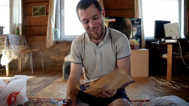 Самодельный электропастух. обзор. распаковка посылки