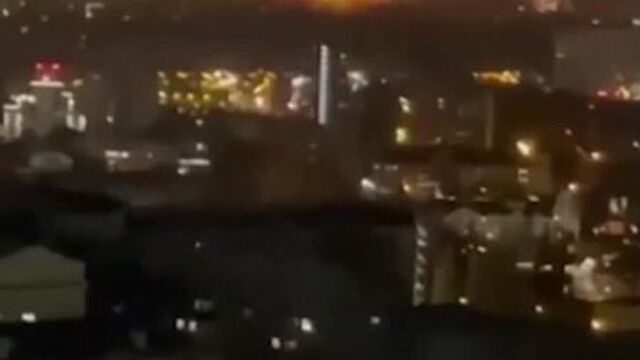 Взрыв прогремел на территории завода нлмк в липецке в цехе углепереработки