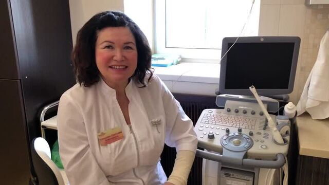 Гидроколонотерапия в бьюти парк