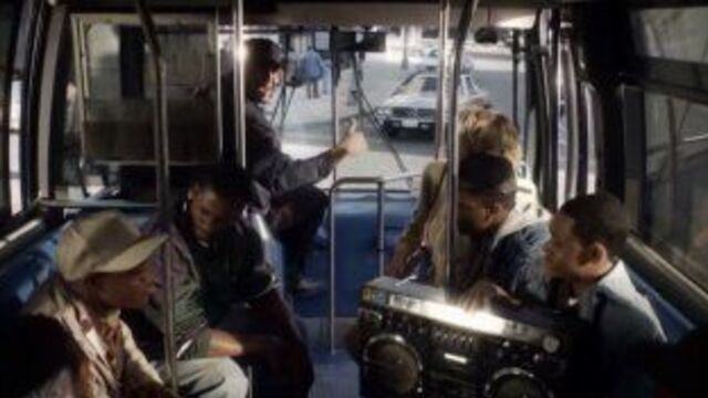 Все ненавидят криса