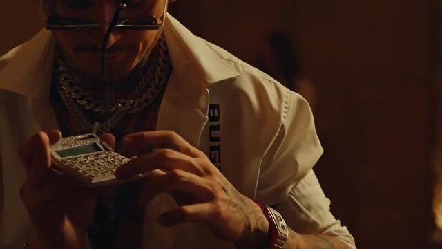 Arut, morgenshtern - bugatti (official video, 2022)