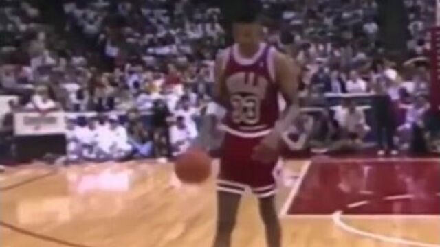 Скотти пиппен