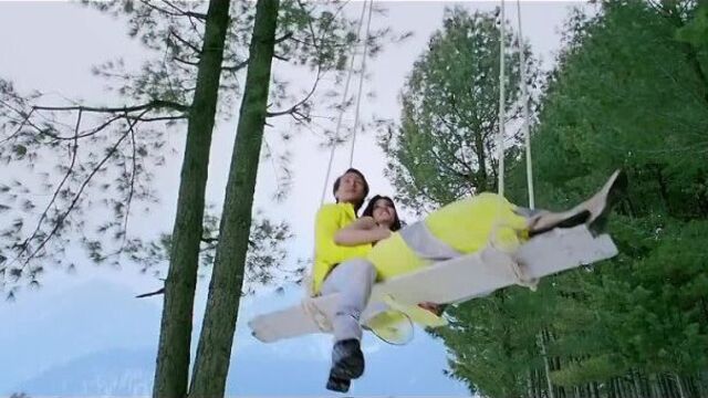 Фильм "heropanti"- трейлер- тайгер шрофф, крити санон