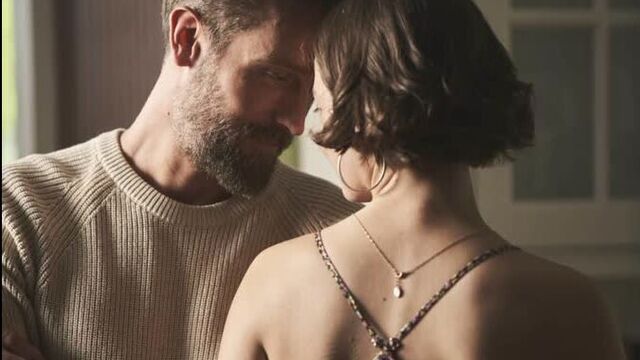 S01e01 • бывшая жена (сериал 2022) the ex-wife / озвучено: coldfilm