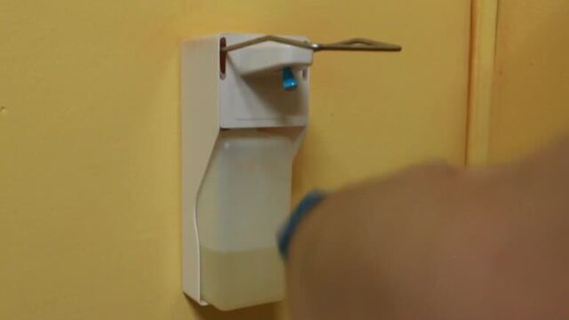 Антинаркотическая агитбригада гпоу то "ттпп"