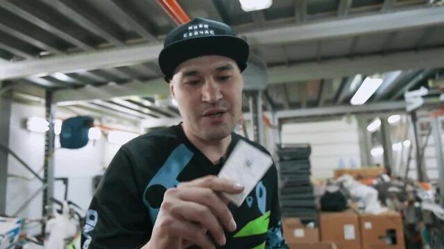 [питбайк ленд/ pitbikeland] замеряем мощность bse z10 на новом моторе zongshen 172fmm-6