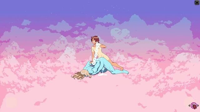 Cloud meadow all sex scenes