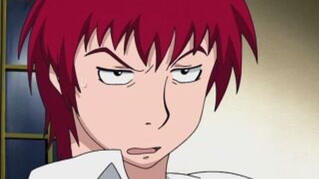 [woa] воздушный мастер / air master - 5 серия [azazel]