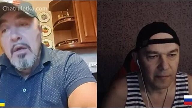 Крымчанин против украинца: знакомый с бучи, он все видел,-врать не будет...