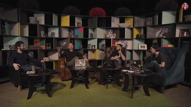 Порараз бирацца [выпуск 24]