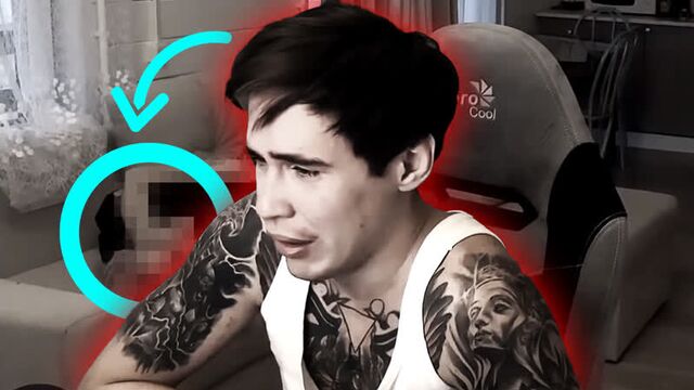 Девушка умерла на треш стриме панини (reeflay) ! валентина гениальная – смерть на морозе !