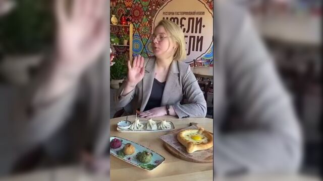 Хмели-сунели — ресторан & доставка еды | донецк, макеевка