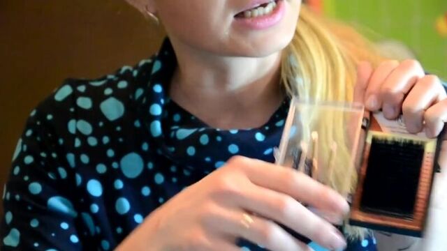 Как формировать пучки 2д наращивание ресниц обзор фирм айбьюти бархат и покупки с aliexpress