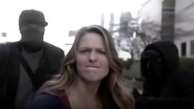 Supergirl | супергерл | kara danvers | кара дэнверс | vine