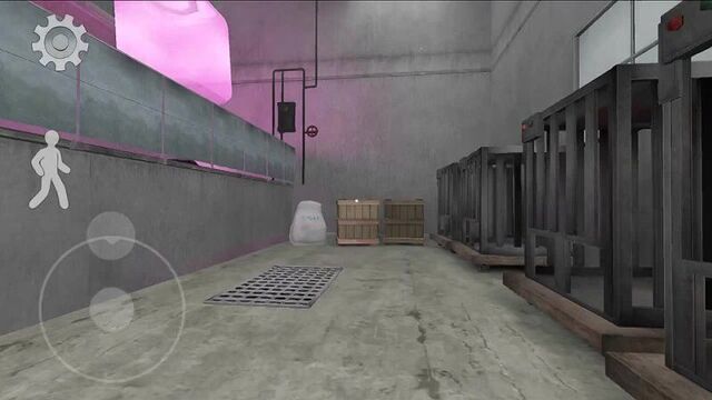 [topsy] мороженщик 7 фанмейд // ice scream 7