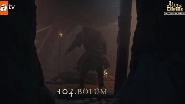 Основание осман 104 серия озвучка turok1990 (в такой озвучке есть в закрытой группе)