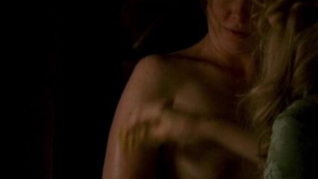 Робин вайгерт - дедвуд / robin weigert - deadwood ( 2004 - 2006 )